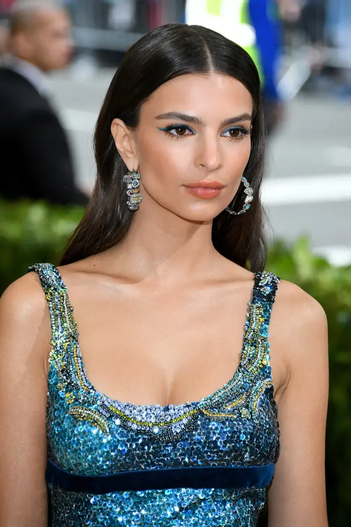 אמילי רטקאווסקי (GettyImages) אמילי רטקאווסקי (GettyImages)