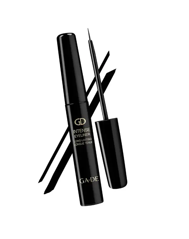 אייליינר GA-DE_INTENSE LONG LASTING EYELINER (יח"צ , יחצ)
