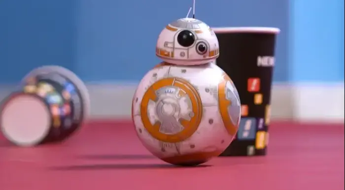 BB8 (מערכת וואלה! NEWS , וואלה! TECH)