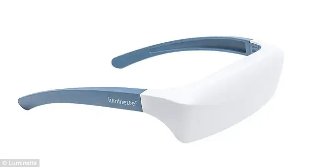 משקפי Luminettes (אתר רשמי) משקפי Luminettes (אתר רשמי)