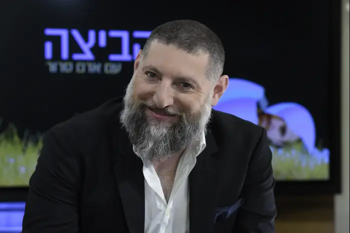אסף גרניט (ראובן קסטרו)