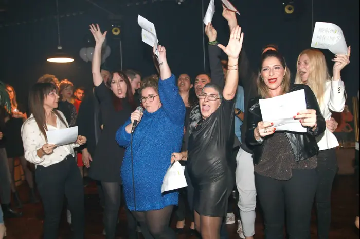 מאור מימון מסיבה (יח"צ , ענת מוסברג) מאור מימון מסיבה (יח"צ , ענת מוסברג)