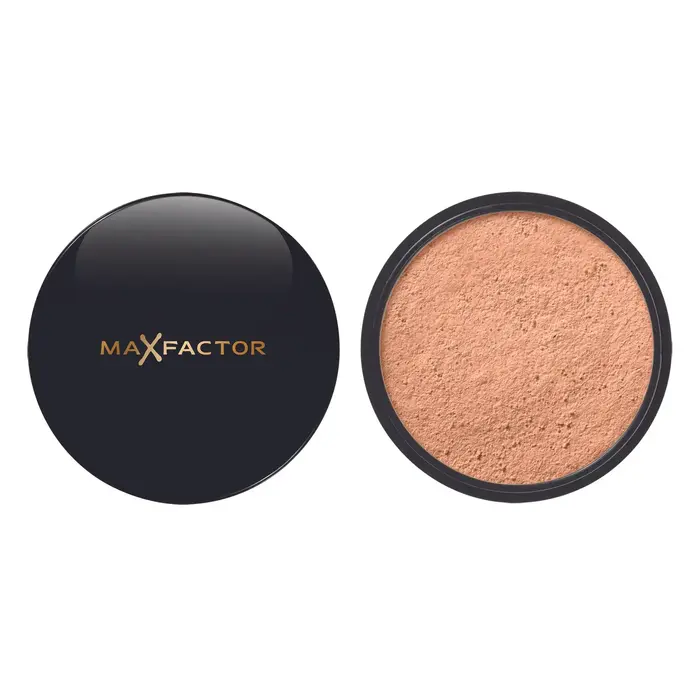 מקס פקטור פודרה LOOSE POWDER (יח"צ , יחצ) מקס פקטור פודרה LOOSE POWDER (יח"צ , יחצ)