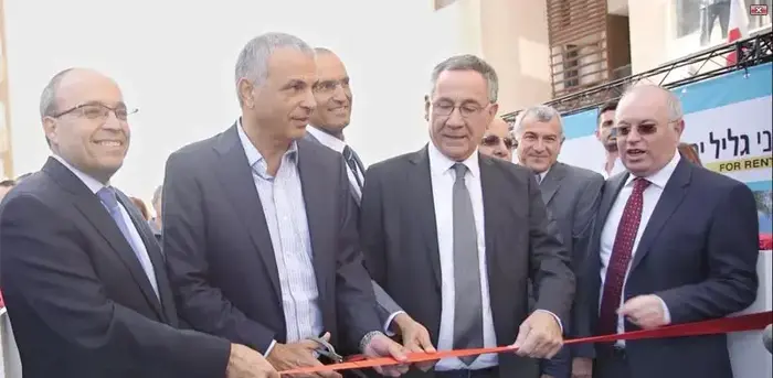 משה כחלון (גלובס , צילום: איל יצהר) משה כחלון (גלובס , צילום: איל יצהר)