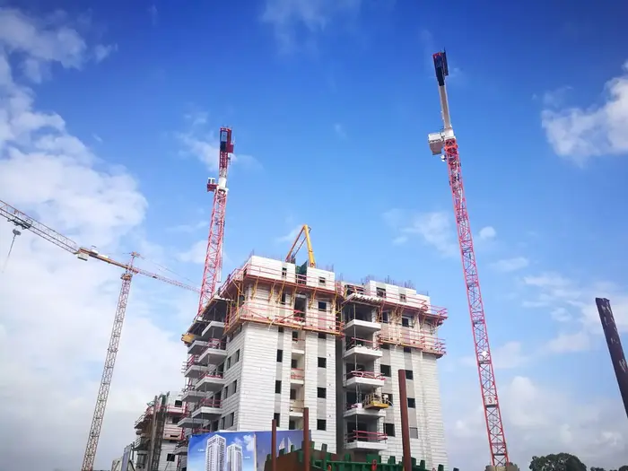 פרויקט מחיר למשתכן שכונת הרקפות ראשון לציון (אבי כהן)