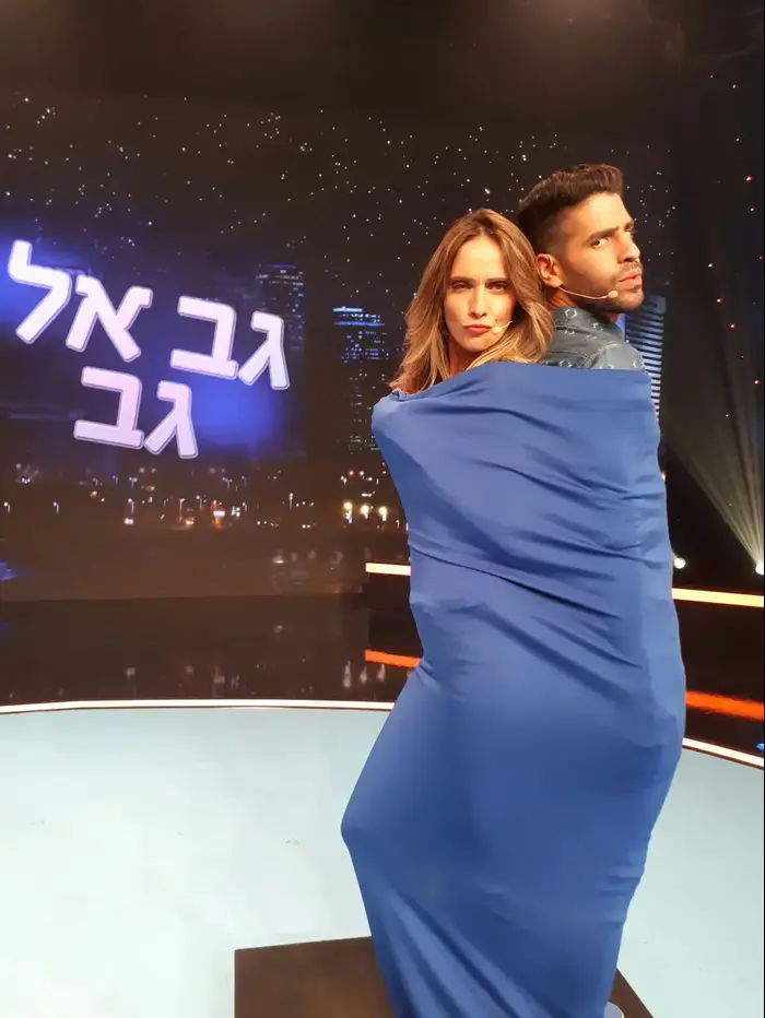 הכול הולך אורי לייזרוביץ' (יח"צ) הכול הולך אורי לייזרוביץ' (יח"צ)