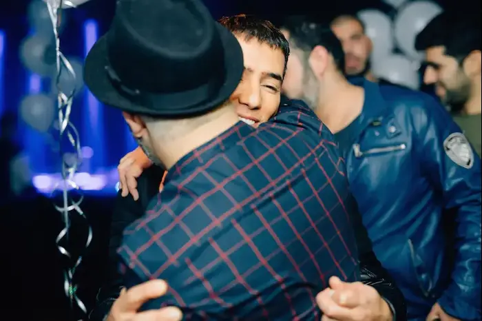 הראל סקעת (יח"צ , אביב אברג?ל) הראל סקעת (יח"צ , אביב אברג?ל)