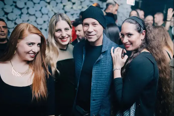רמי קלינשטיין (יח"צ , אביב אברג?ל) רמי קלינשטיין (יח"צ , אביב אברג?ל)