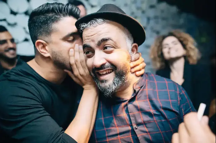 משה פרץ (יח"צ , אביב אברג?ל) משה פרץ (יח"צ , אביב אברג?ל)