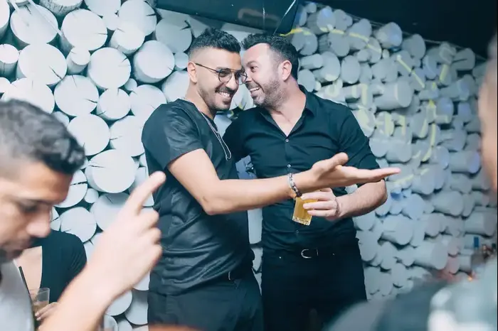 איתי לוי, ליאור נרקיס (יח"צ , אביב אברג?ל) איתי לוי, ליאור נרקיס (יח"צ , אביב אברג?ל)