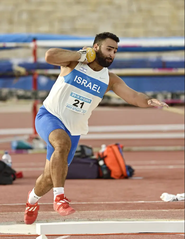 איתמר לוי (יח"צ , טיבור יגר) איתמר לוי (יח"צ , טיבור יגר)