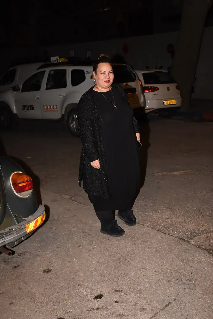אמירה בוזגלו (יח"צ) אמירה בוזגלו (יח"צ)