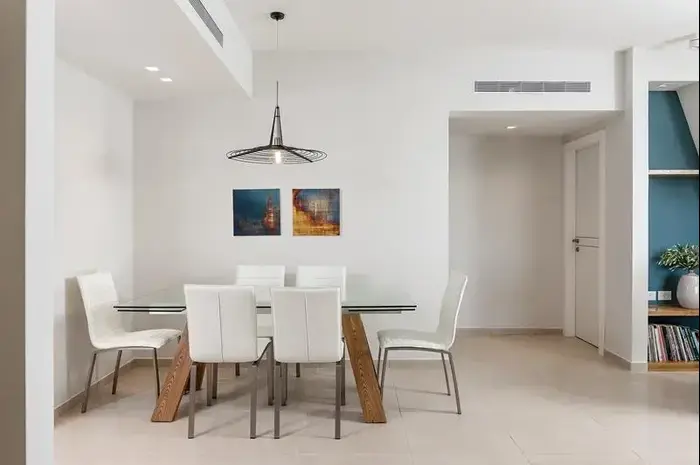 דירת קבלן מעוצבת בהוד השרון (בנין ודיור , אסף הבר) דירת קבלן מעוצבת בהוד השרון (בנין ודיור , אסף הבר)