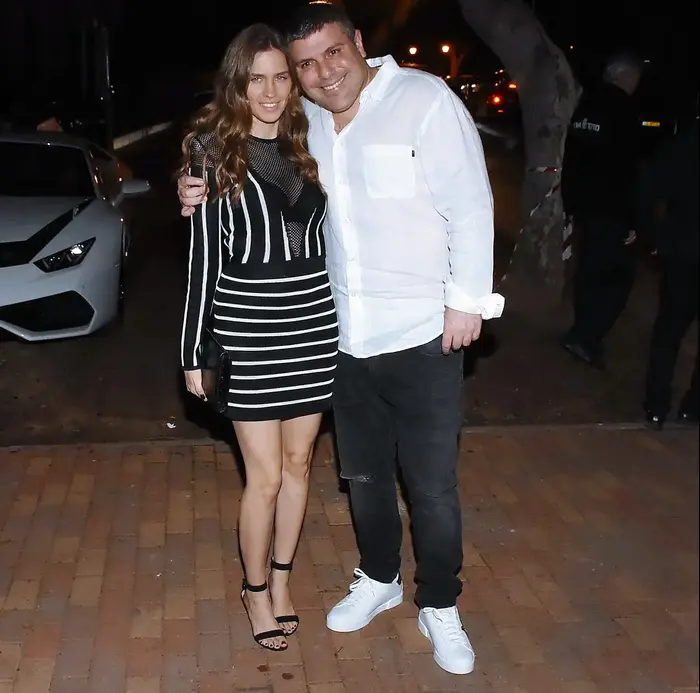 יעל ניזרי (יח"צ , יחצ) יעל ניזרי (יח"צ , יחצ)