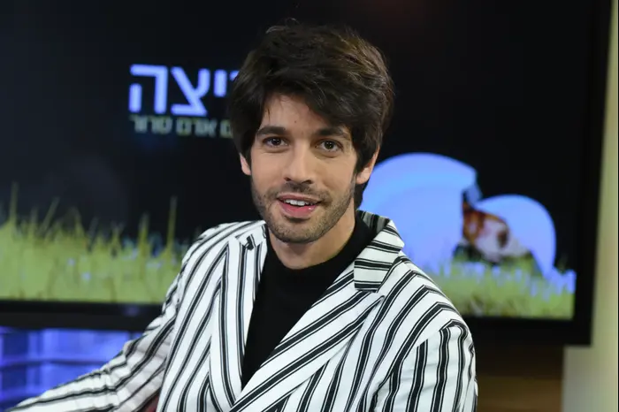 שי גבסו (ראובן קסטרו) שי גבסו (ראובן קסטרו)