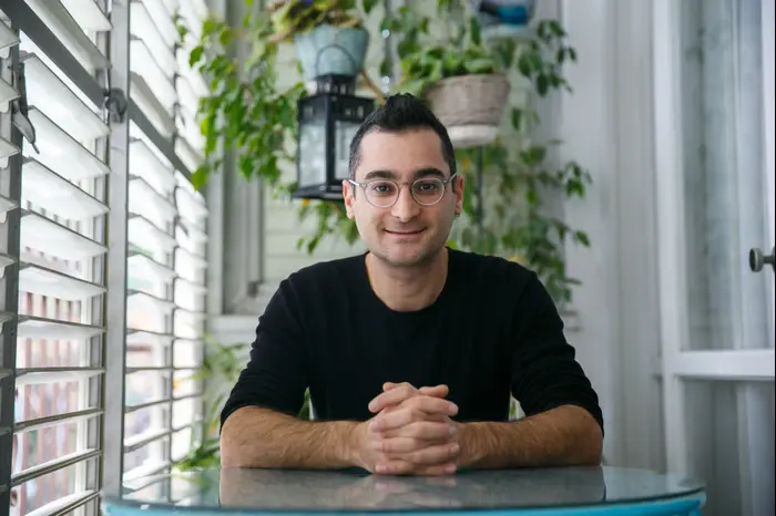 דירה שכורה ברחוב כרמיה בתל אביב (לירון מולדובן )