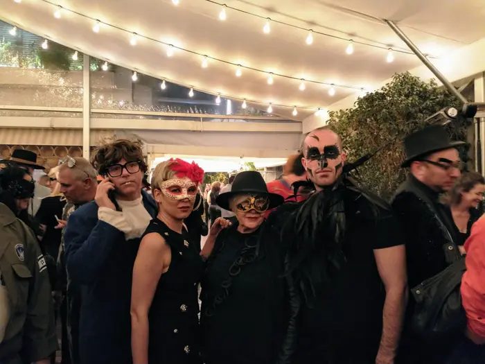אושיר אסבן אנג'לה לנציאנו , לירן בן אבגי ורן פרסברג (יח"צ , רונית מטיאס) אושיר אסבן אנג'לה לנציאנו , לירן בן אבגי ורן פרסברג (יח"צ , רונית מטיאס)