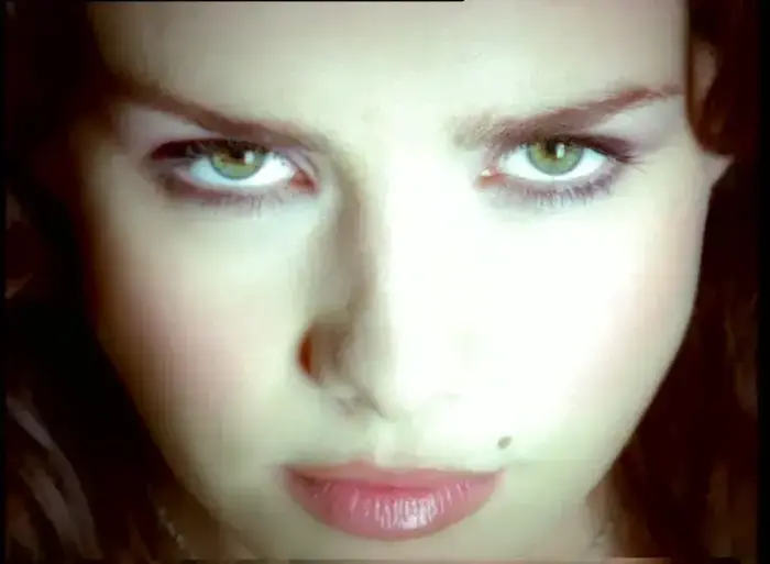 נטליה אוריירו - NATALIA OREIRO - Cambio Dolor (ויוה)