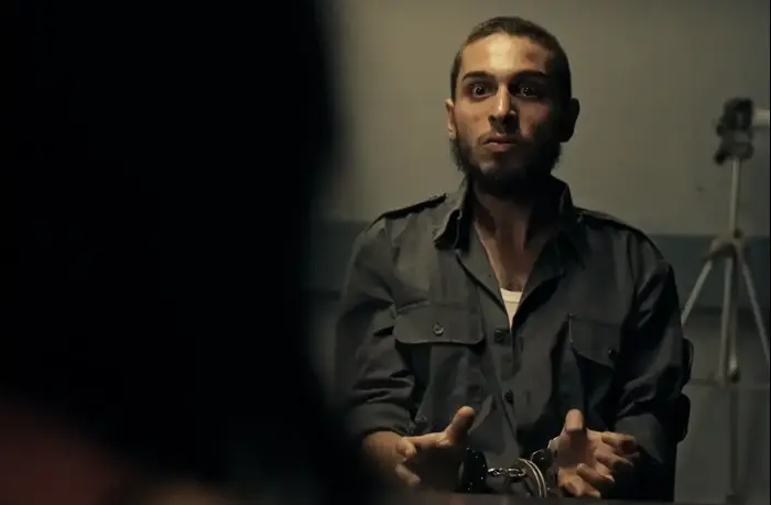 פאודה עונה 2 פרק 9 (צילום מסך) פאודה עונה 2 פרק 9 (צילום מסך)