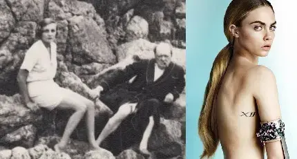 צ'רצ'יל דלווין (אתר רשמי) צ'רצ'יל דלווין (אתר רשמי)