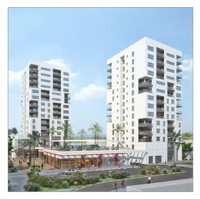 בראשית הדמיה (יח"צ , היזם דוד אזולאי) בראשית הדמיה (יח"צ , היזם דוד אזולאי)