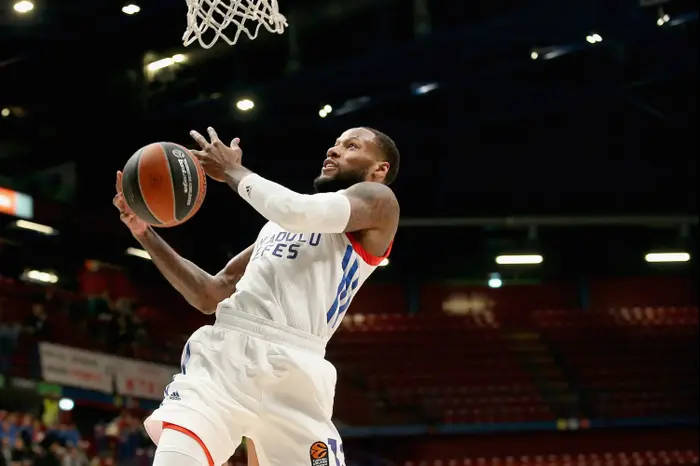 סוני ווימס שחקן אנאדולו אפס (GettyImages) סוני ווימס שחקן אנאדולו אפס (GettyImages)