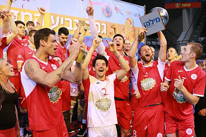 הפועל מטה אשר (מערכת וואלה! NEWS , לילך וייס) הפועל מטה אשר (מערכת וואלה! NEWS , לילך וייס)