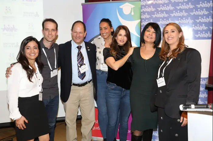 לילך חייבי מנחם,אירה ויגדורצ'יק,מירי נבו,ורד בוסקילה,דניאל רוטברג,בן מיטלמן, איילת גלילי (יח"צ)
