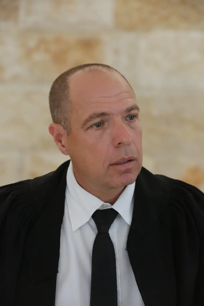 עו"ד בועז קניג (ניר בן טובים , יחצ) עו"ד בועז קניג (ניר בן טובים , יחצ)