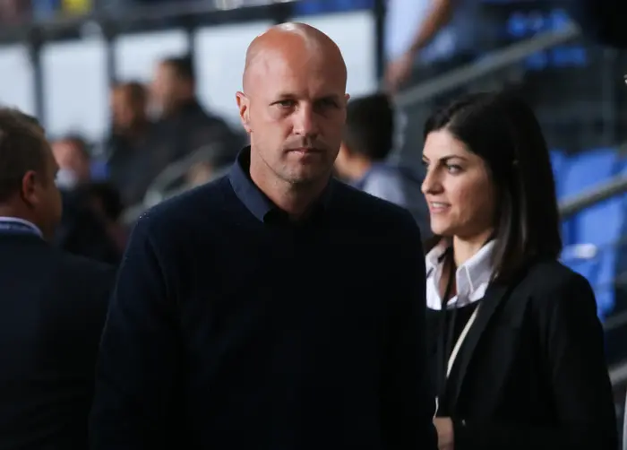 ג'ורדי קרויף מאמן מכבי תל אביב (קובי אליהו) ג'ורדי קרויף מאמן מכבי תל אביב (קובי אליהו)