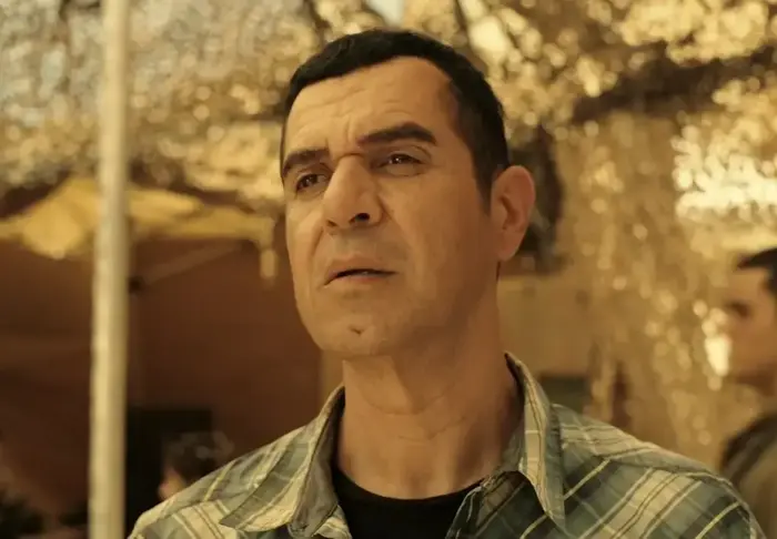 פאודה עונה 2 פרק 12 ואחרון (צילום מסך) פאודה עונה 2 פרק 12 ואחרון (צילום מסך)
