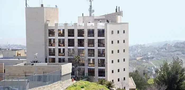 מלון דיפלומט, ירושלים (מערכת וואלה! NEWS , איל יצהר, גלובס) מלון דיפלומט, ירושלים (מערכת וואלה! NEWS , איל יצהר, גלובס)