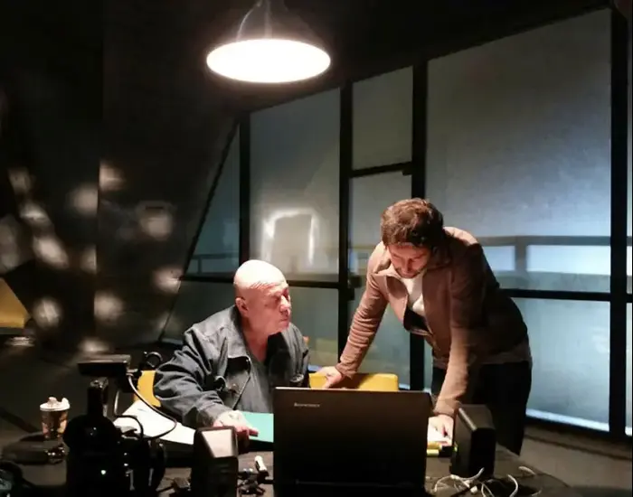 האזרח ק' (יח"צ , yes) האזרח ק' (יח"צ , yes)