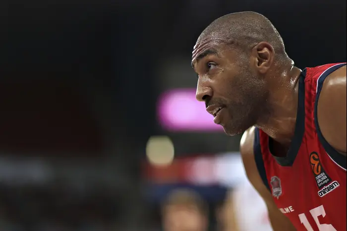 ג'ייסון גריינג'ר שחקן באסקוניה (GettyImages) ג'ייסון גריינג'ר שחקן באסקוניה (GettyImages)