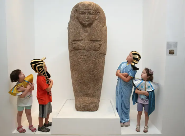 מוזאון ארצות המקרא (מערכת וואלה! NEWS , עודד אנטמן) מוזאון ארצות המקרא (מערכת וואלה! NEWS , עודד אנטמן)