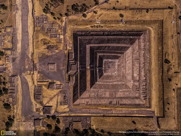 צילומים מתחרות צלם השנה של הנשיונל ג'יאוגרפיק 2018 (מערכת וואלה! NEWS , ENRICO PESCANTINI) צילומים מתחרות צלם השנה של הנשיונל ג'יאוגרפיק 2018 (מערכת וואלה! NEWS , ENRICO PESCANTINI)