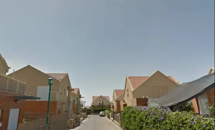חצור הגלילית (מערכת וואלה! NEWS , Google Street View)