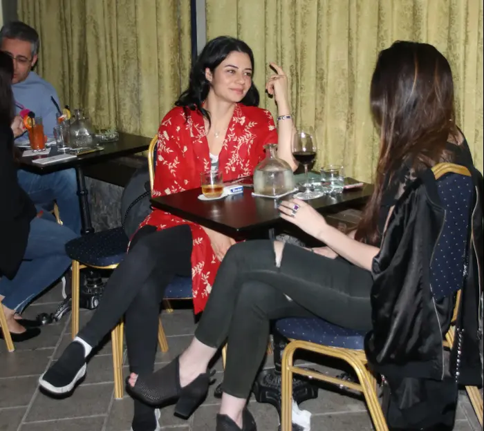 נינט טייב (ניר פקין) נינט טייב (ניר פקין)