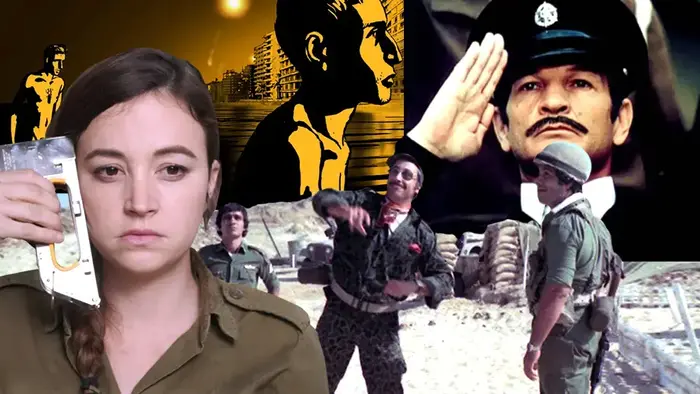 תרבות מגזין הרגעים הגדולים אבנר שביט קולנוע (מערכת וואלה! NEWS) תרבות מגזין הרגעים הגדולים אבנר שביט קולנוע (מערכת וואלה! NEWS)