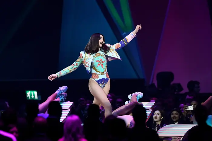 דואה ליפה (GettyImages)