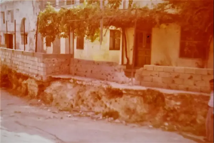 החומה שלידה נהרג בלבנון יצחק אדרי (מערכת וואלה! NEWS) החומה שלידה נהרג בלבנון יצחק אדרי (מערכת וואלה! NEWS)