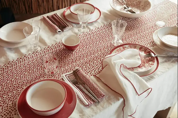 סט כלים של ZARA HOME (יח"צ , יחצ) סט כלים של ZARA HOME (יח"צ , יחצ)