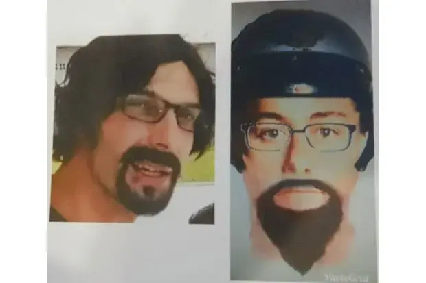 תמונות החשודים בחיסול המהנדס הפלסטיני פאדי אל בטש במלזיה - 25 באפריל 2018 (מערכת וואלה! NEWS , ללא קרדיט) תמונות החשודים בחיסול המהנדס הפלסטיני פאדי אל בטש במלזיה - 25 באפריל 2018 (מערכת וואלה! NEWS , ללא קרדיט)