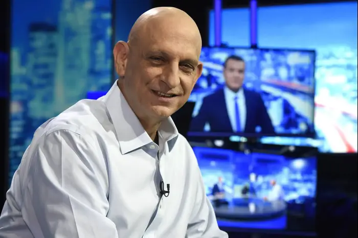 וואלה טוק הראיון המרכזי עם יעקב אילון ואהרון אהרון (ראובן קסטרו) וואלה טוק הראיון המרכזי עם יעקב אילון ואהרון אהרון (ראובן קסטרו)