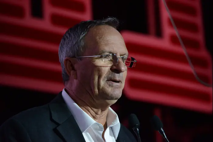 יו"ר מטה הדיור זאב בילסקי (מערכת וואלה! NEWS , איל יצהר) יו"ר מטה הדיור זאב בילסקי (מערכת וואלה! NEWS , איל יצהר)