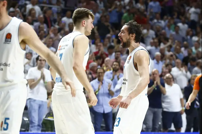 שחקן ריאל מדריד סרחיו יול (GettyImages) שחקן ריאל מדריד סרחיו יול (GettyImages)