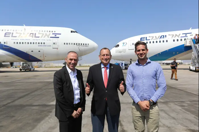מיקי שטרסבורגר רון חולדאי וגונן אוסישקין (יח"צ , סיוון פרג) מיקי שטרסבורגר רון חולדאי וגונן אוסישקין (יח"צ , סיוון פרג)