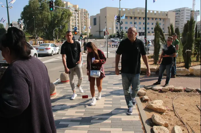 ברק שמיר (ניר פקין) ברק שמיר (ניר פקין)