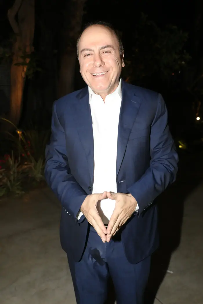 סילבן שלום (רפי דלויה) סילבן שלום (רפי דלויה)
