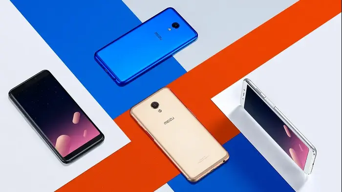 מייזו m6s (יח"צ) מייזו m6s (יח"צ)